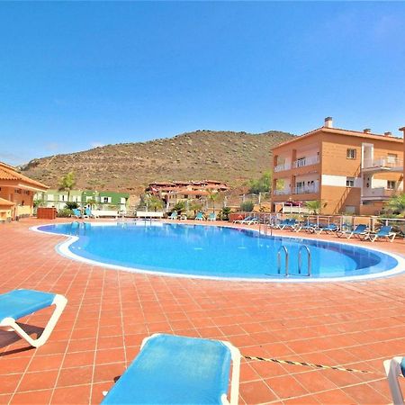 Brisas Del Mar - Sunset Garden Apartamento Costa Adeje  Exterior foto