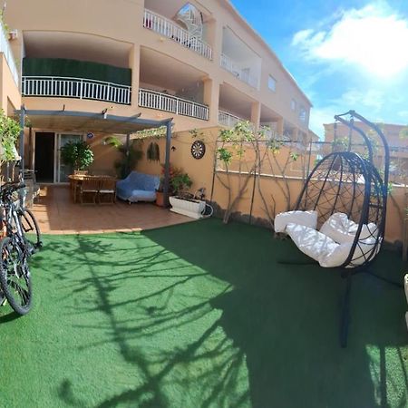 Brisas Del Mar - Sunset Garden Apartamento Costa Adeje  Exterior foto