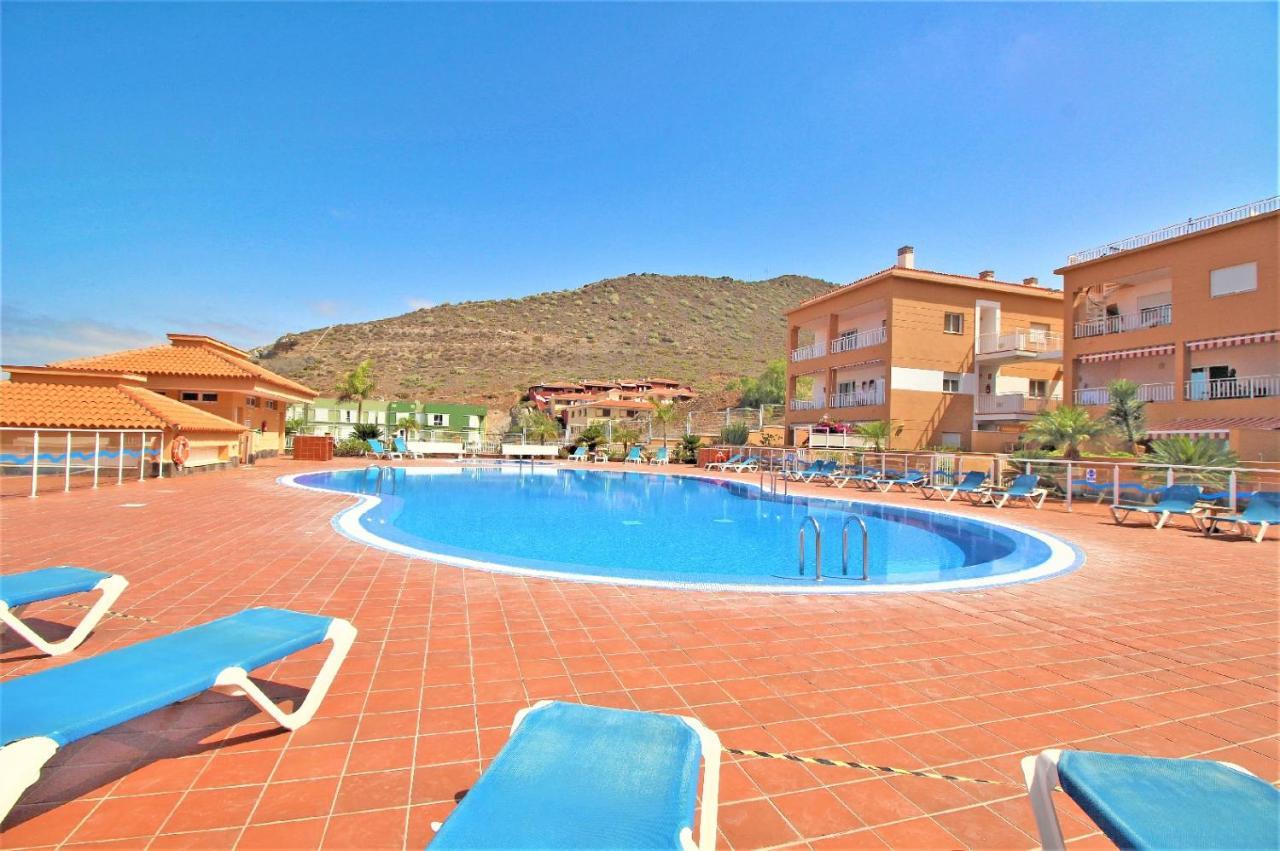 Brisas Del Mar - Sunset Garden Apartamento Costa Adeje  Exterior foto